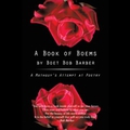 Book Cover Book of Boems