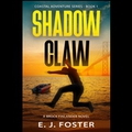 Shadow Claw Cover