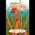 adventures of the saci kids